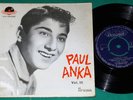 Paul Anka - Vol. III BRAZIL 4 track 7