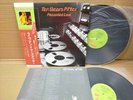 TEN YEARS AFTER / RECORDED LIVE GW249/250 JAPAN 2LP w/OBI 20772