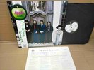 THE BEATLES HEY JUDE AP-8940 JAPAN LP w/OBI 36272