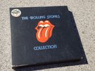 ROLLING STONES 7 LP's BOX (made in Australia)