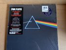 PINK FLOYD DARK SIDE OF THE MOON [LP] NEW VINYL