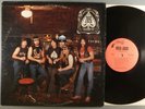 Mad Jack  Straight Up    Rare Private Southern Rock