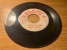 NEW ORLEANS SOUL 45 MARTY LEWIS I WANT TO KNOW FLAME 10150