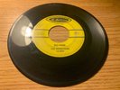 LOUISIANA SOUL POPCORN 45 THE SENSATIONS BO-TIME LA LOUISIANNE 8057