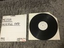 Mercyful Fate “Melissa” Orig 1983 U.K./France Test Pressing Vinyl Lp MFN10