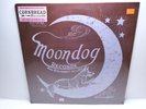 Moondog – SNAKETIME SERIES - Cornbread Records ‎CRNBR16004 - 2016 - NEW / SEALED