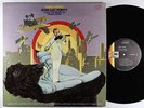 Jean-Luc Ponty - King Kong: The Music Of Frank Zappa LP -  World Pacific VG++