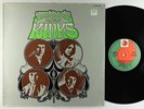 Kinks - Something Else LP - PRT Spain NM