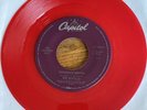 Beatles Paperback Writer Capitol 18902 Red Vinyl UNPLAYED  (1996)