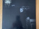 Darkthrone A Blaze In The Northern Sky LP Original First Press 1992 VILE 28 Rare