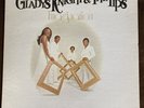 Gladys Knight And The Pips Imagination [1985 Vinyl LP] @97