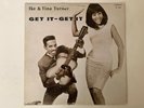 Vinyl Ike & Tina Turner 