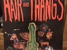[Japan Used Reord] Dennis Coffey Trio/Hair And Thangs Lp