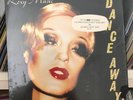 Bryan Ferry, Roxy Music – Dance Away  12