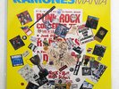 RAMONES MANIA SIRE 1-25709 US VINYL 2LP