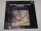 Sealed DORATI Complete Symphonies of Haydn VOL.4-LONDON Stereo FFrr STS 15182/5