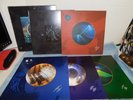 PINK FLOYD - Pulse - 4 LP vinyl BOX SET- 1995 1st UK pressing 7243 832703