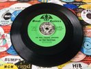 THE FOUR PERFECTIONS * I’M NOT STRONG ENOUGH * WIGAN CASINO NORTHERN SOUL️