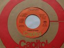 CANADA  NM- RINGO STARR (BEATLES) Photograph / Down and Out 1976 ORANGE 45