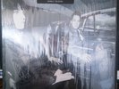 The Kills - Blood Pressure LP   NM 2011 Original with insert