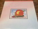 The Allman Brothers Band Eat A Peach Original Master Recording Mobile 2X VINYL
