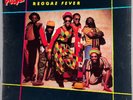 STEEL PULSE Reggae Fever 1980 LP Vinyl Record Album | VG+/VG+ MLPS 9613