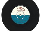 SENSATIONS / WHAT ARE YOU DOING SUNDAY / RUFFIANS / SWEET DREAM / 7''