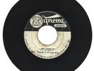 ROLANDO & HIS SOUL BROS. / ROLLIE POLLIE / TINYBROWN / I REALLY LOVE YOU / 7''