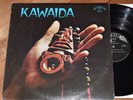 Kawaida Kuumba Toudie Heath EX  Trip lp Mtume Herbie Hancock Jimmy Spiritual