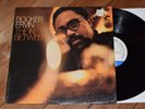 Booker Ervin The In Between Archive NM  Shrink 1st RVG BlueNote lp