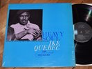 Ike Quebec Heavy Soul NM  RVG Blue Note lp Masterpiece