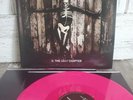 Slipknot The Gray Chapter 2022 US Pink wax - Vinyl Record LP Album Metal NM