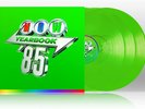NOW YEARBOOK 85 - LIMITED TRIPLE GREEN VINYL 3xLP *NEW & SEALED*