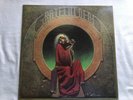 GRATEFUL DEAD BLUES FOR ALLAH GRATEFUL DEAD RECORDS 1975 ALLIED PRESSING VG+/EX