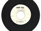 MARCIA GRIFFITHS / LET ME BE YOURS ONTIL TOMORROW / VERSION / 7''