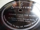 Ma Rainey Yonder Come The Blues, Stack O'Lee Blues Rec 1925 Signature Rec 908 E