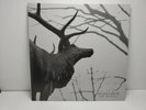 AGALLOCH The Mantle 2x LP RARE CLEAR VINYL Gatefold poster Mint GRAU Records