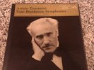 ARTURO TOSCANINI 