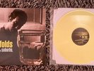 Ben Folds Rockin’ The Suburbs 2016 Yellow Double Vinyl LP Ltd 200