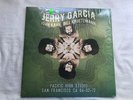 JERRY GARCIA JOHN KAHN BILL KRUETZMAN & MERL SAUNDERS 2LP 2015 SHRINK NEAR MINT