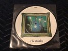 The Beatles Strawberry Fields forever reissue limited edition picture disc