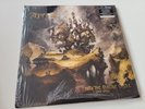 3LP Ayreon Into The Electric Castle A Space Opera Neuf