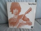 TERRY REID  - S/T - UK - 1st PRESS - COLUMBIA - ALBUM ADVERT