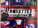 ROXETTE - CHARM SCHOOL - LP - Vinyl - 2011