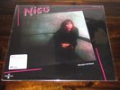 NICO DRAMA OF EXILE VMP VINYL LP NUMBERED COLORED VINYL EXCLUSIVE