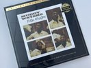 Muddy Waters - Folk Singer - One Step MFSL Mobile Fidelity New Sealed