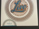Live - The Dolphin's Cry -New Color Vinyl 33RPM 10