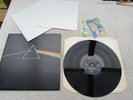 PINK FLOYD LP DARK SIDE OF THE MOON 1973 UK HARVEST NEAR MINT