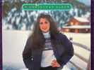 AMY GRANT A Christmas Album '83 MYRRH Xian Christmas 1st Gatefold w/Inner EX+/NM