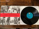 10000 Maniacs Blind Man’s Zoo  ELEKTRA LP Original Vinyl Record